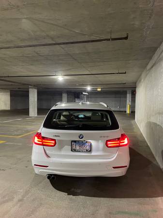 2014 BMW 328 I x drive - $8,500 (Chicago)63493877529219123