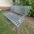 Heavy-Duty Metal Garden Bench 4 thumbnail