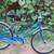 Beautiful Blue Schwinn colligete get you around town anywhere you want to go bik 4 thumbnail