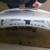 2013 2014 2015 2016 Chevy Malibu trunk lid summit white 2 thumbnail