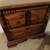 Antique bed room set 2 thumbnail