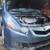 2011 Acura TSX Parts Doors Trunk interior 9 thumbnail