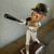 San Diego Padres Jackson Merrill Bobblehead 1 thumbnail