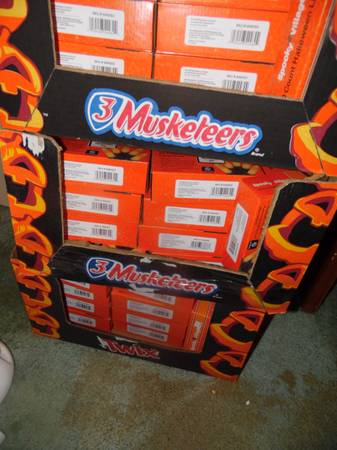 70 Count Orange Lights --New in Box-Half Price-- 1