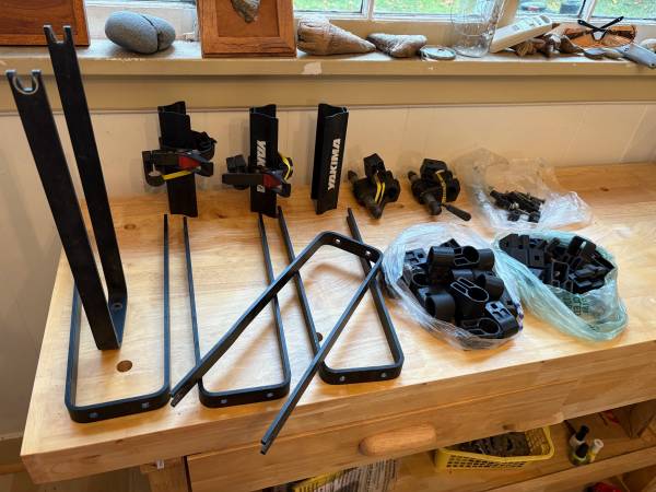 Yakima assorted bargain bin 1