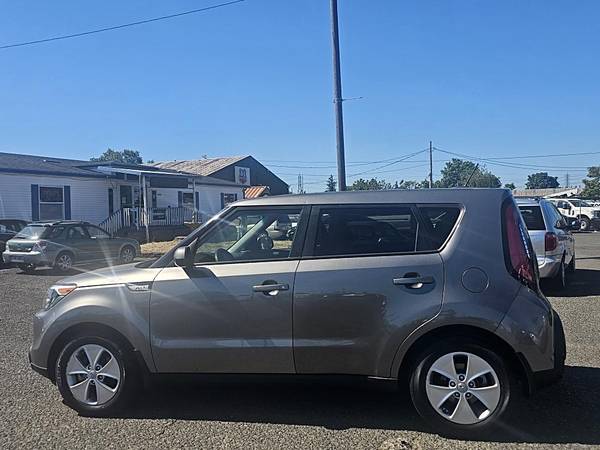 2016 Kia Soul 5dr Wgn Auto Base - $5995.0063624673347969121
