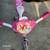 For Sale (bike wt training wheels 2 thumbnail