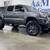 2015 Toyota Tacoma Double Cab 4x4 TRD 4WD AWD Truck Pickup 4D 5 ft 3 thumbnail