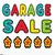 Multi-family garage sale 2 thumbnail