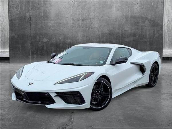 2020 Chevrolet Corvette Chevy 3LT Coupe - $63,913 (Llame al *(908) 739-6933* para confirmar disponibilidad al instante)63614114591745120