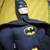 BATMAN: The Dark Knight Large APPLAUSE PLUSH! $15.00 obo! 3 thumbnail