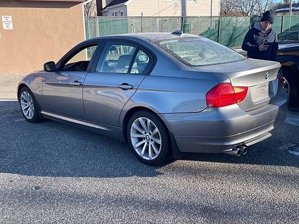 2011 BMW 3 Series 328i xDrive AWD 4dr Sedan SULEV - $10995.0063470617723777124