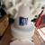 GRACO HUSKY 2200 2” diaphragm pump (New) 2 thumbnail