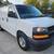 2018 Chevrolet Express 2500 3dr Cargo Van 8 thumbnail