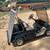 52 volt Yamaha Electric Lithium & Solar Golf Cart 30MPH 2 thumbnail
