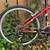 Redline Conquest 24 kids junior cyclocross road bike 3 thumbnail