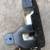 Odyssey Left driver side sliding door Lock 7 thumbnail