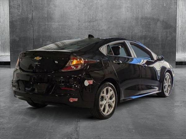 2018 Chevrolet Volt Chevy Electric Premier Sedan - $10,449 (Call *(669) 200-6523* to Confirm Availability Instantly)63624035190657124