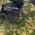 Quickie #2 Very nice high quality handicap wheelchair 4 thumbnail