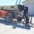 JLG 12,000lb Capacity Reach Forklift 6 thumbnail