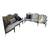 Kreiss Capri Patio Sofas - Set of 2 1 thumbnail