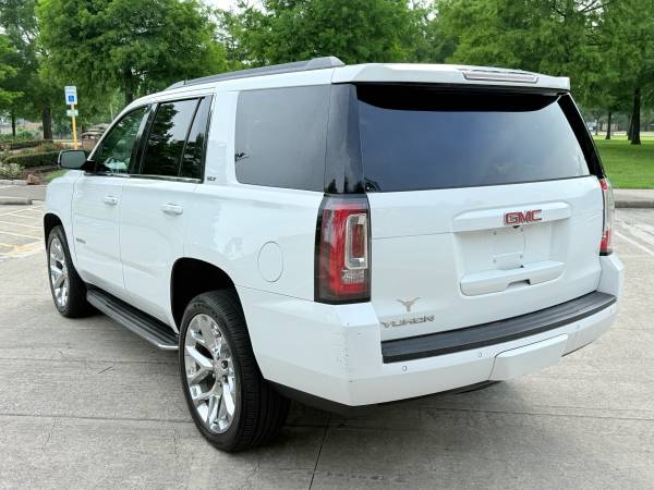 🔥2018 GMC YUKON DENALI 🔥NO ACCIDENTS🔥CLEAN TITLE🔥1 OWNER🔥 - $15,699 (10006 aldine westfield rd, houston, Tx 77093)63617060808193123