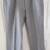 VINTAGE 70s Men’s Slacks Pant Knit heavyweight knit polyesterWaist 36" 1 thumbnail