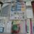 * New BROTHER GX37 SEWING MACHINE and many SEWING NOTIONS. $100.* 7 thumbnail
