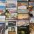 Lot of 28 Official Travel Guide State Magazines 1 thumbnail
