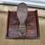 Antique Shoe Shine Stand 6 thumbnail