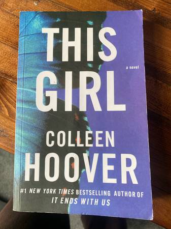 This Girl by Colleen Hoover 1