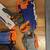 Nerf and Accessories 5 thumbnail