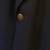 Suit Coat Jacket, navy blue, size 40R, excellent condition, like new 4 thumbnail