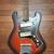 Electric Guitar w Carry Case 2 thumbnail