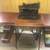 Antique Singer Treadle Sewing Machine (2 Available) 6 thumbnail