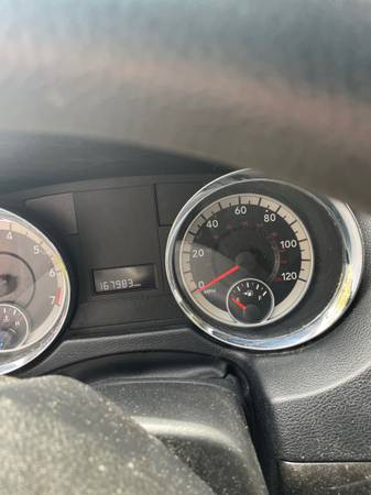 2012 Dodge grand caravan - $4,500 (Charlotte)63613465914499121