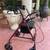 electric wheelchair /rollator & manual w/chair 5 thumbnail