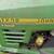 John Deere ridding Lawn mower STX38 2 thumbnail