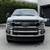 2020 Ford F-350 Super Duty XLT 4x4 SuperCrew 9' Flatdeck - D55081 11 thumbnail