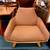 Mid Century Credenza Chair   Dresser Tiki Bar @Antique Trove Roseville 2 thumbnail