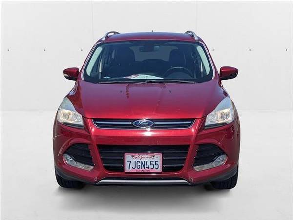 2014 Ford Escape Titanium SUV - $9.214 (Llame al *(669) 200-6523* para confirmar disponibilidad al instante)63469615261313121