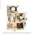 2/bd 1/ba, Outdoor Fitness Area, Basketball Court 9 thumbnail