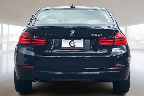 2015 BMW 3 Series - Financing Available! - $13980.0063442305985411123