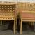 SET 6 DINING / OFFICE  ARMCHAIRS 1 thumbnail