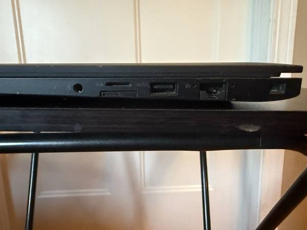 Dell Latitude 7480 portátil de 14" HD - 4 núcleos 2,6 GHz, 16 GB, 500 GB, WIN11 - 250 $ (North Liberty)63435737025283123