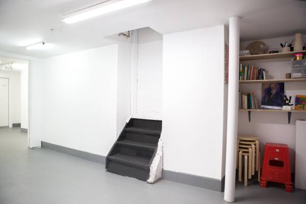 $1,400 / 550ft2 - Prime Chinatown Gallery for Multi-Uses (Chinatown / Lit Italy)63854481958147121