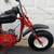 VINTAGE MANCO MINIBIKE 3 thumbnail