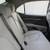 2020 Toyota Camry  SE Nightshade Sedan 18 thumbnail