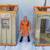 Set of Two Vintage / 1974 GI Joe AT Adventure Team Headquarters 1 thumbnail