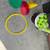 Tennis Ball Machine Silent Partner Scoop Quest program, remote 8 thumbnail